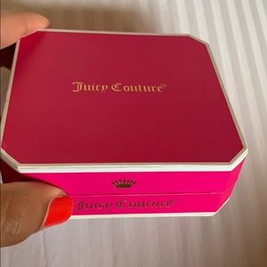 Juicy Couture Jewelry - Juicy Couture Gold Bangles (3), New With Tags&Box Juicy Couture Jewelry - Juicy Couture Gold Bangles (3), New With Tags&Box
